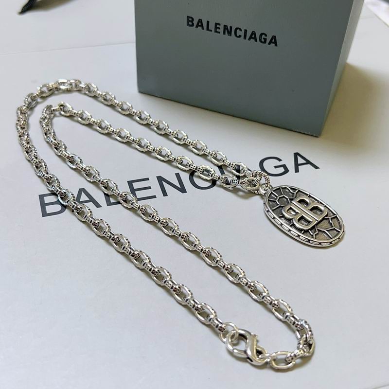 Balenciaga Necklace 05yxh30 (7)