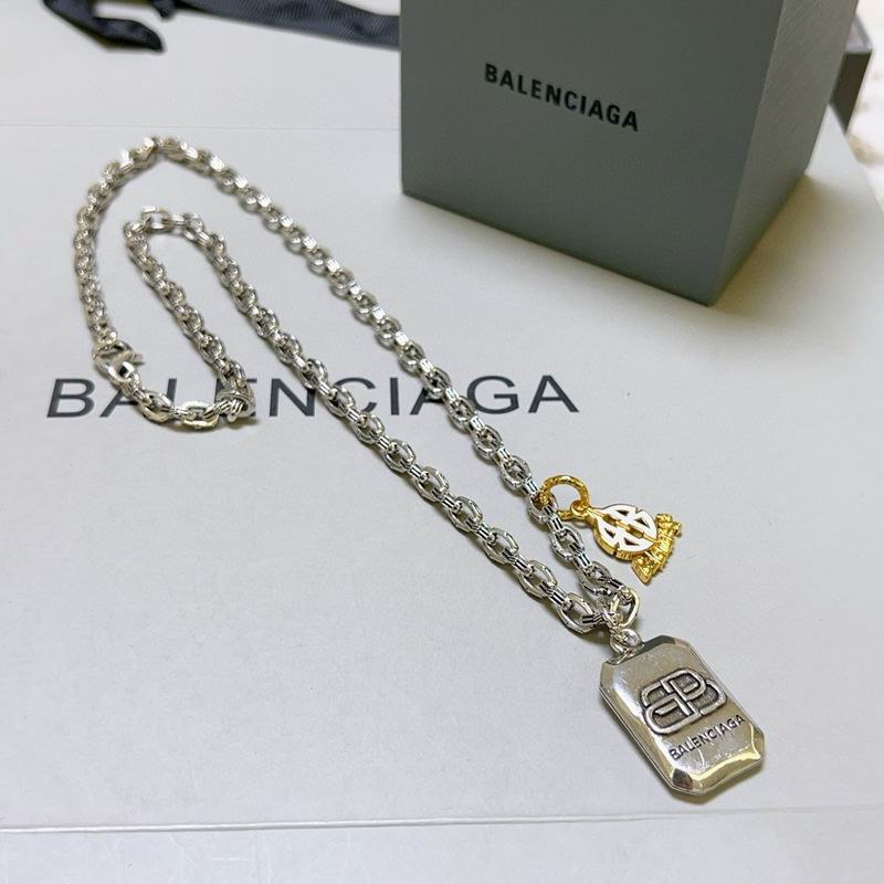 Balenciaga Necklace 05yxh33 (7)