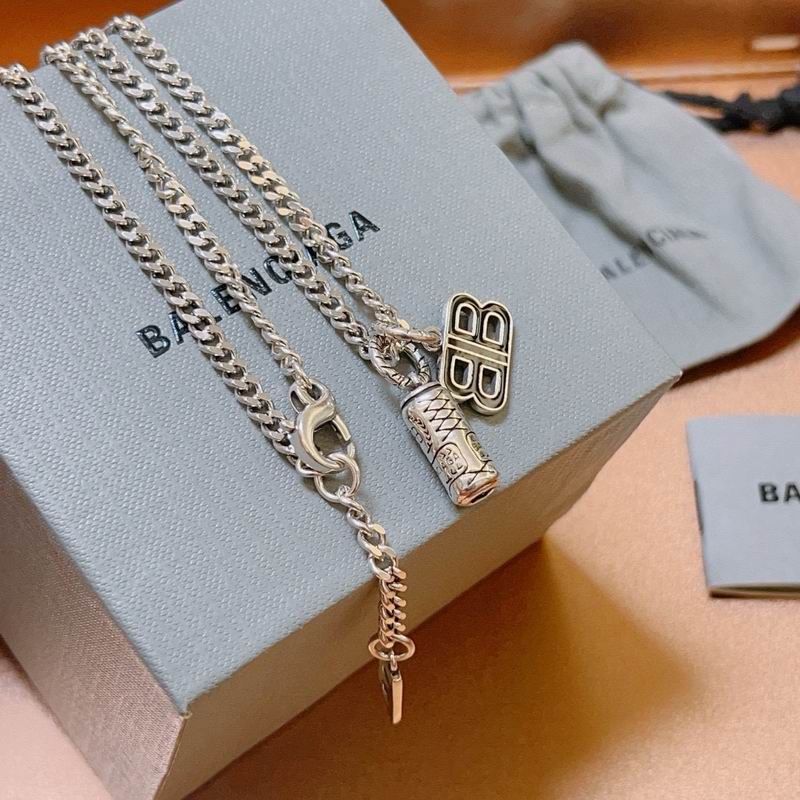 Balenciaga Necklace 05yxh34 (7)