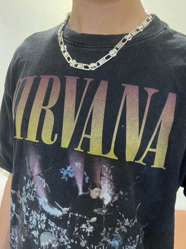 Balenciaga Necklace 05yxh37 (5)