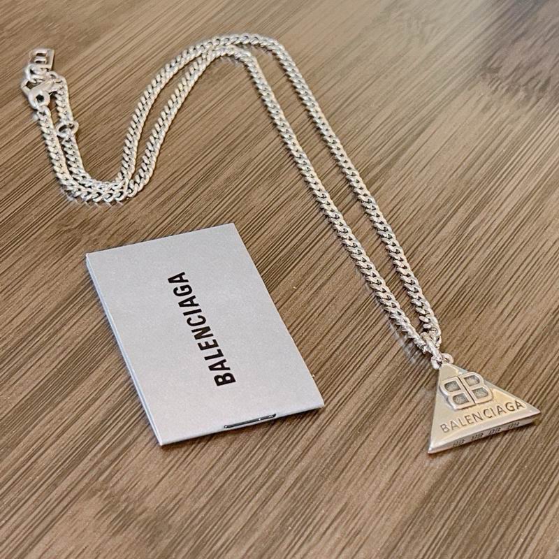 Balenciaga Necklace 05yxh38 (1)