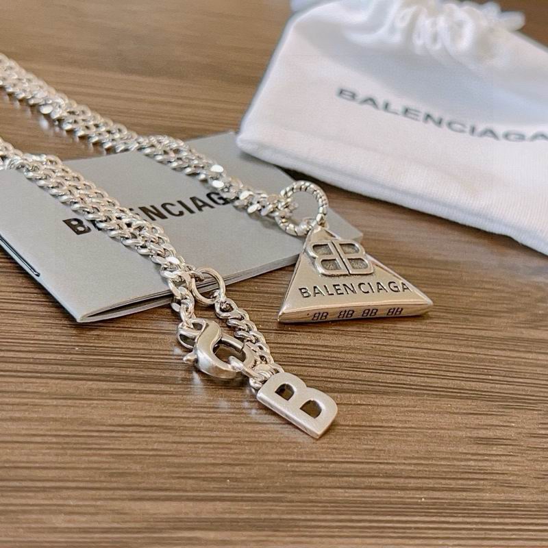 Balenciaga Necklace 05yxh38 (3)