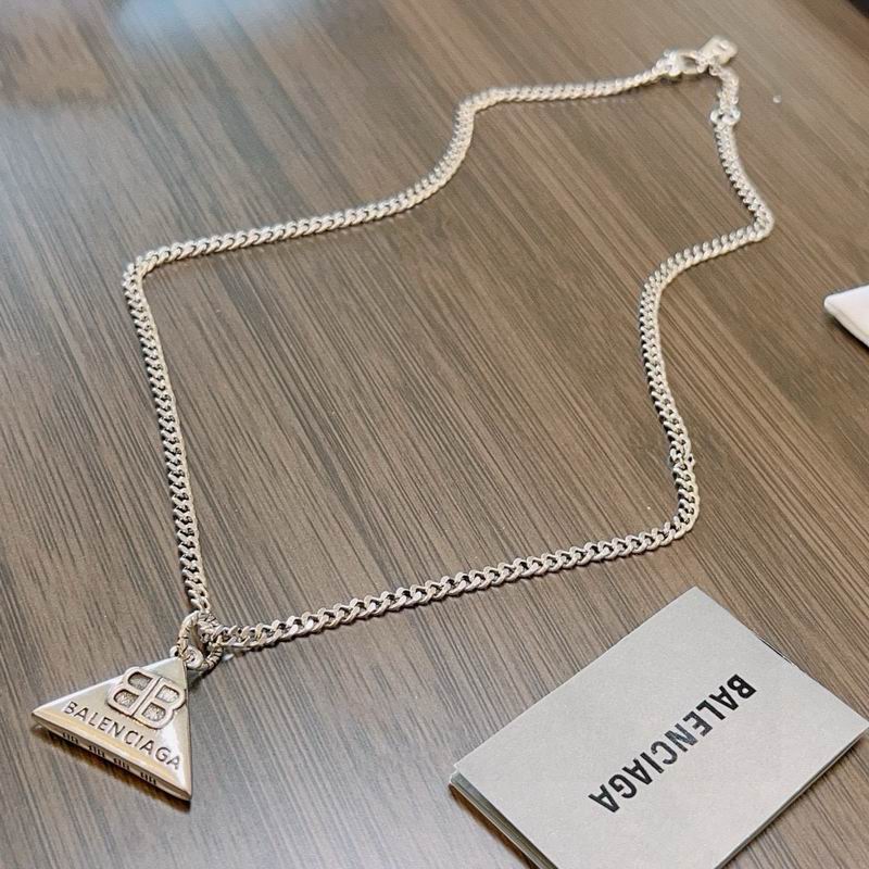 Balenciaga Necklace 05yxh38 (5)