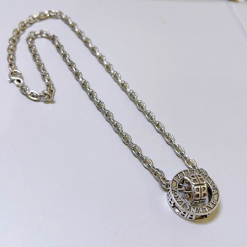 Balenciaga Necklace 05yxh40 (1)