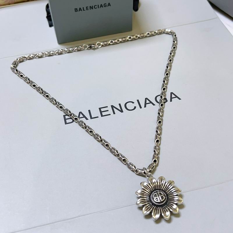 Balenciaga Necklace 05yxh41 (7)