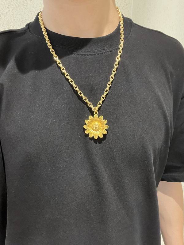 Balenciaga Necklace 05yxh42 (6)