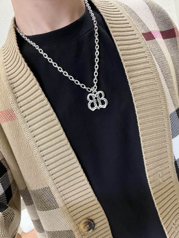 Balenciaga Necklace 05yxh44 (6)