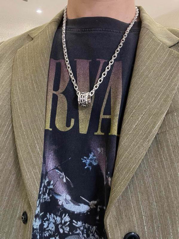Balenciaga Necklace 06yxh04 (7)