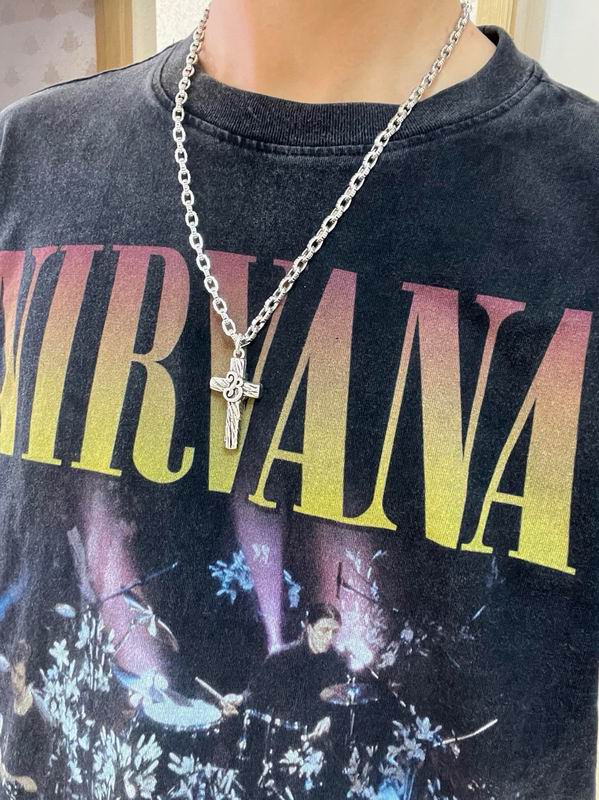 Balenciaga Necklace 06yxh05 (6)