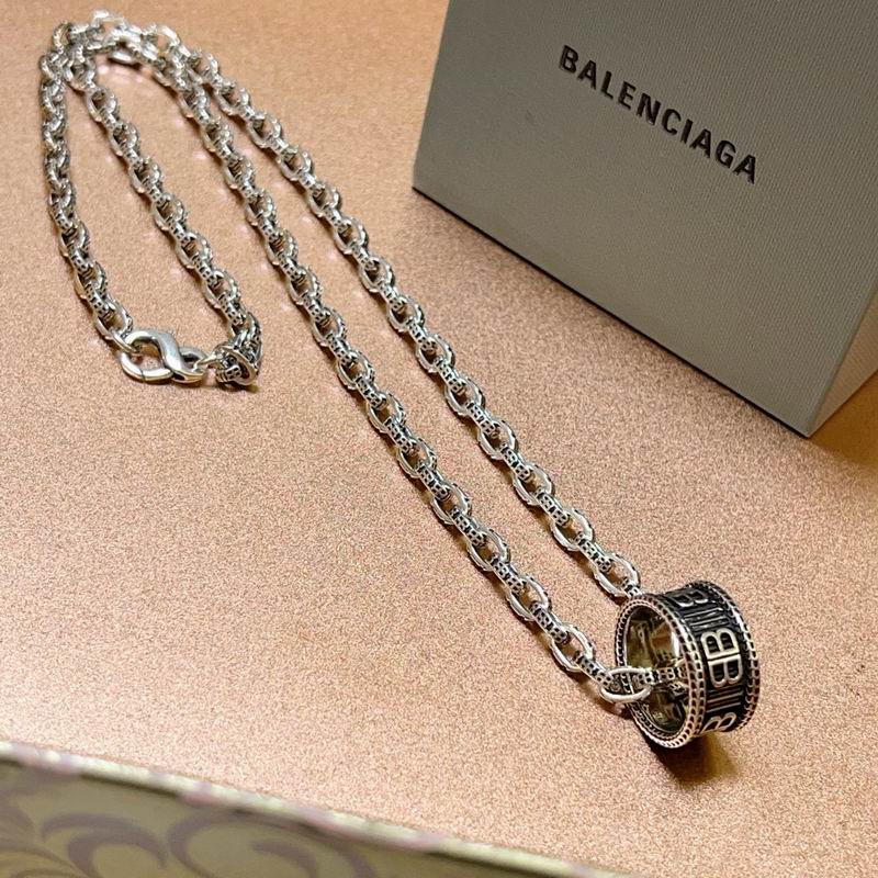 Balenciaga Necklace 06yxh09 (5)