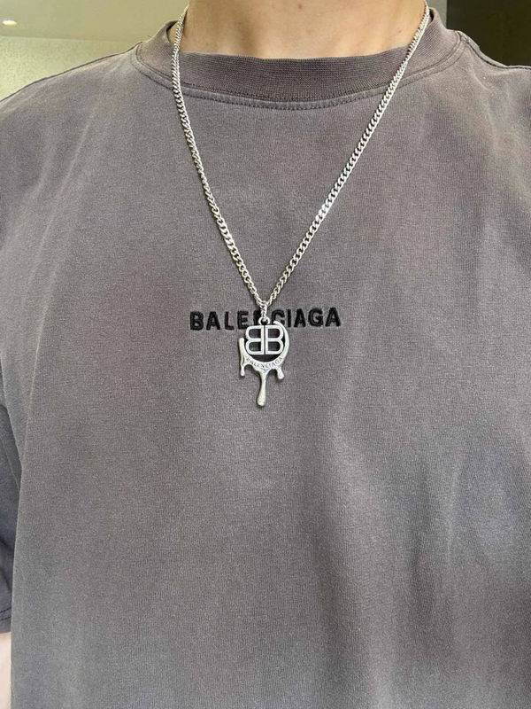 Balenciaga Necklace 06yxh10 (5)