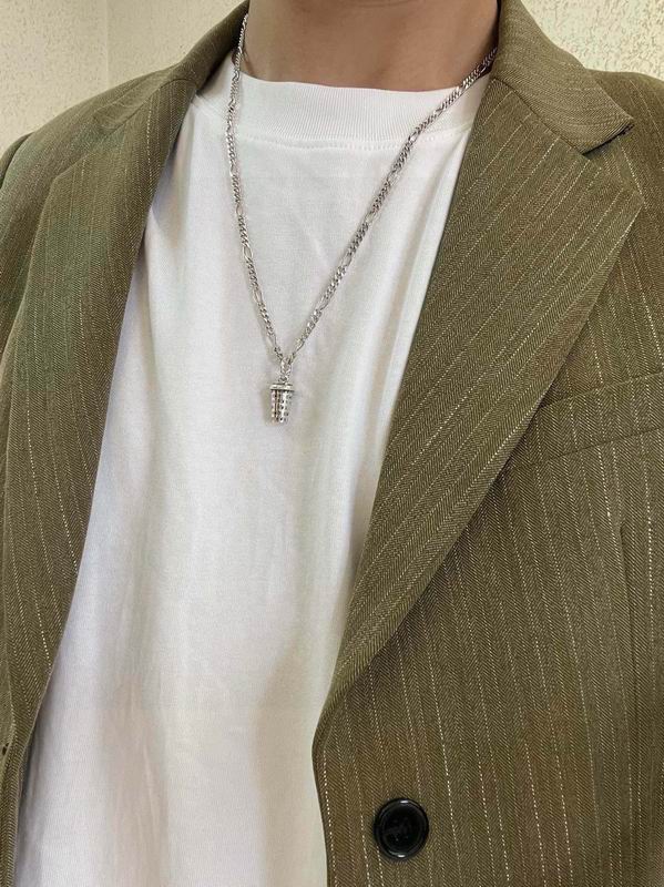 Balenciaga Necklace 06yxh12 (6)