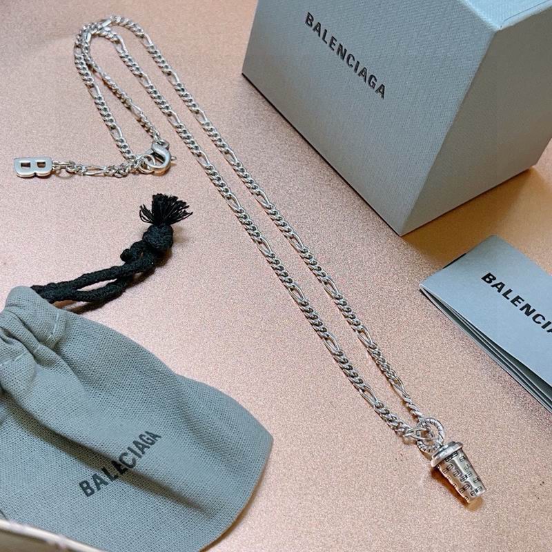 Balenciaga Necklace 06yxh12 (7)