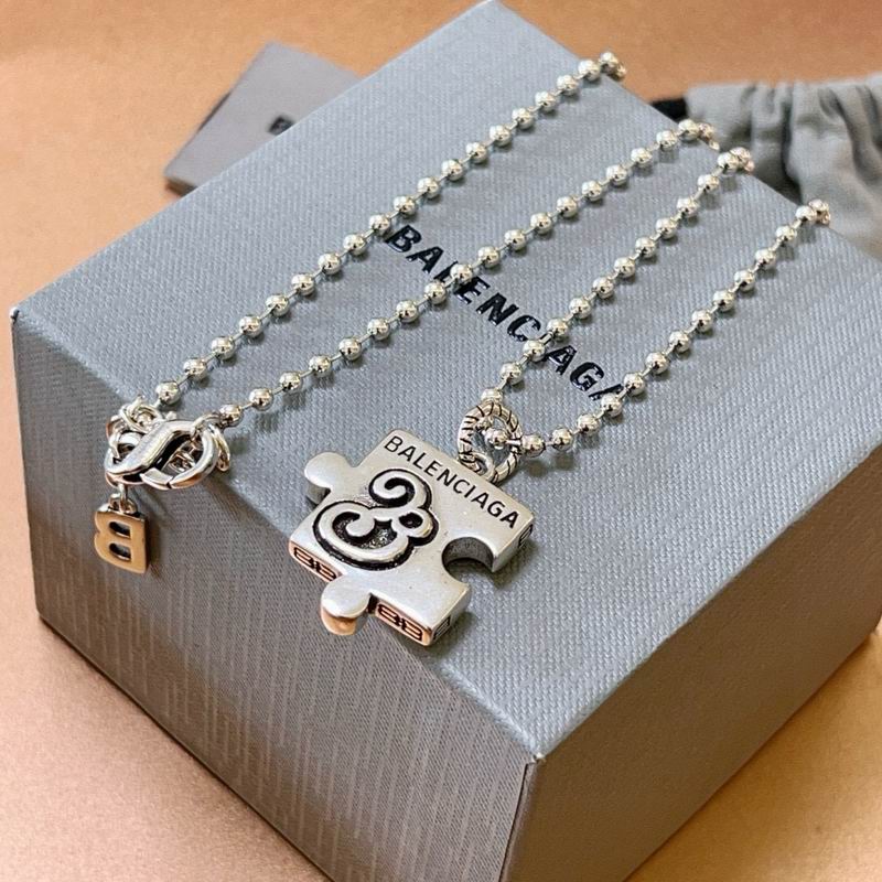Balenciaga Necklace 06yxh14 (5)