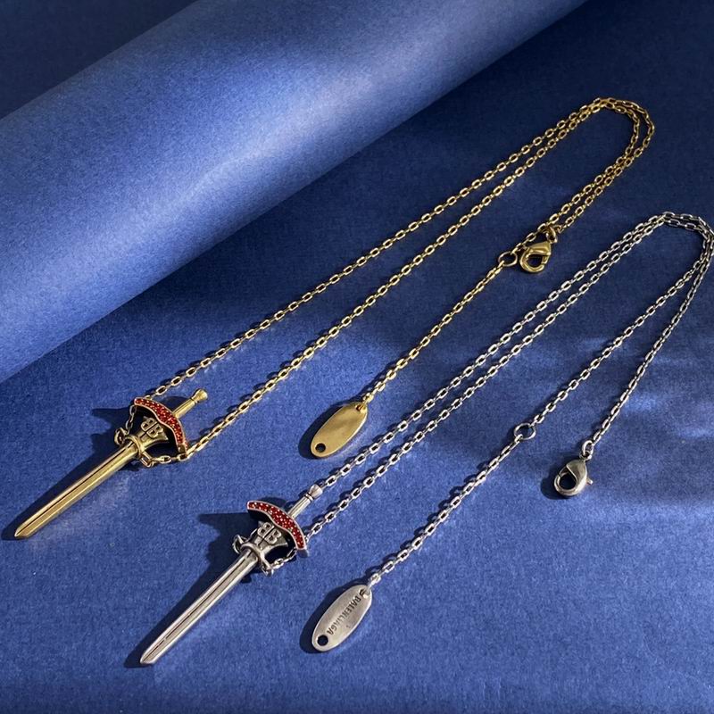 Balenciaga Necklace 06yxh19 (1)