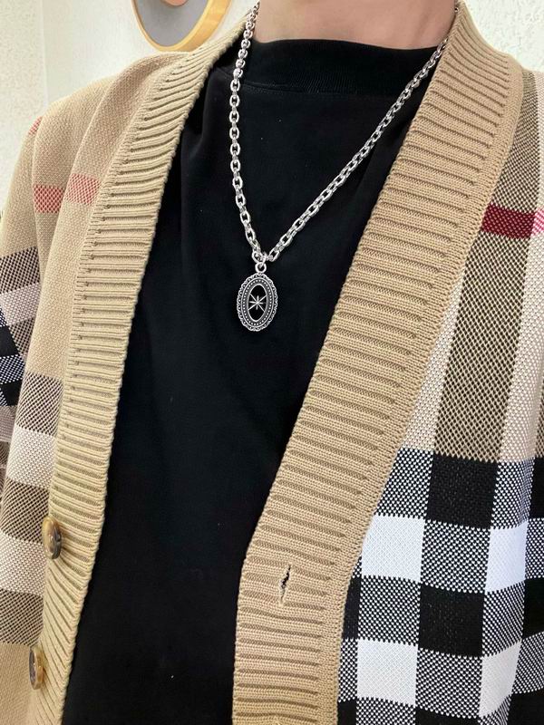 Balenciaga Necklace 06yxh26 (6)