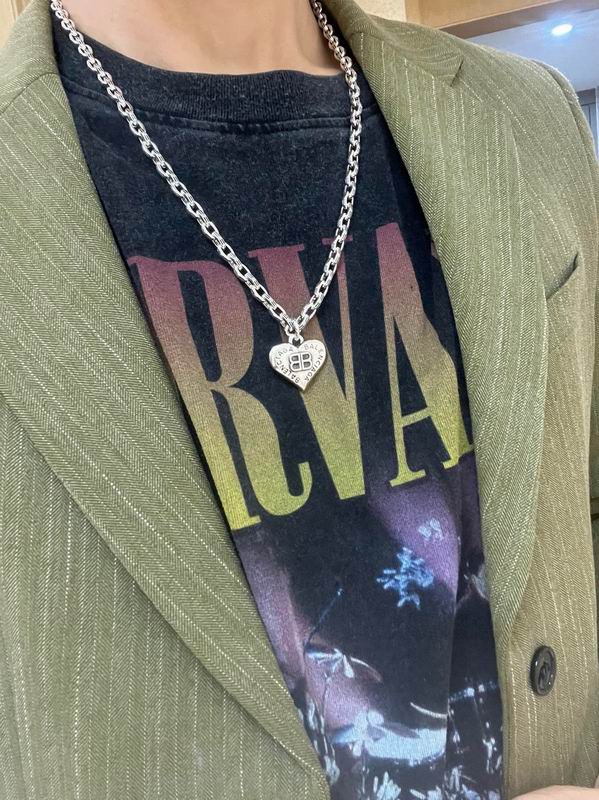 Balenciaga Necklace 06yxh29 (6)