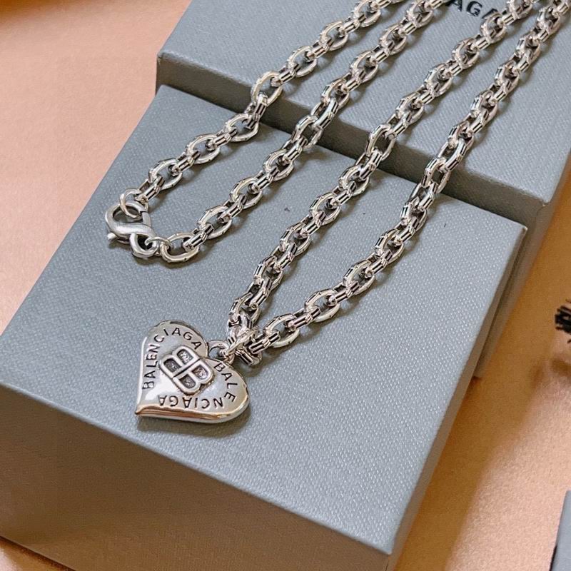Balenciaga Necklace 06yxh29 (7)