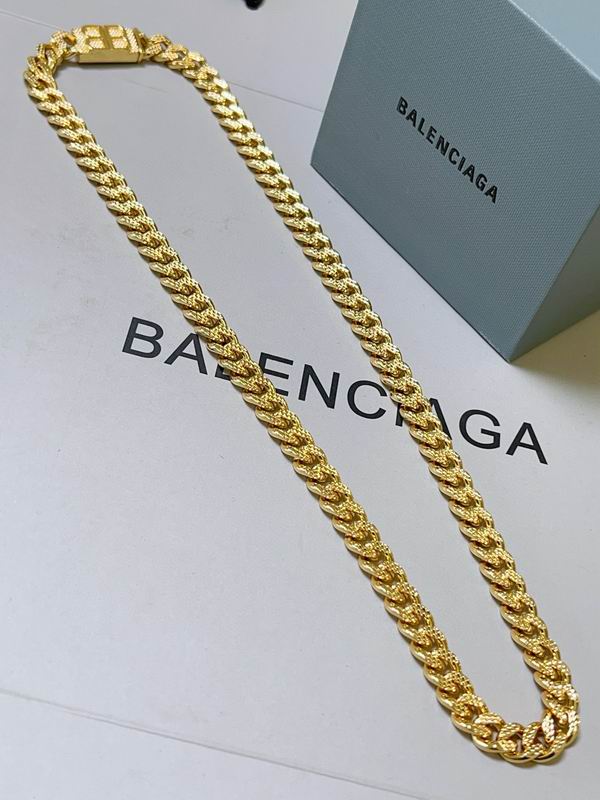 Balenciaga Necklace 06yxh32 (7)