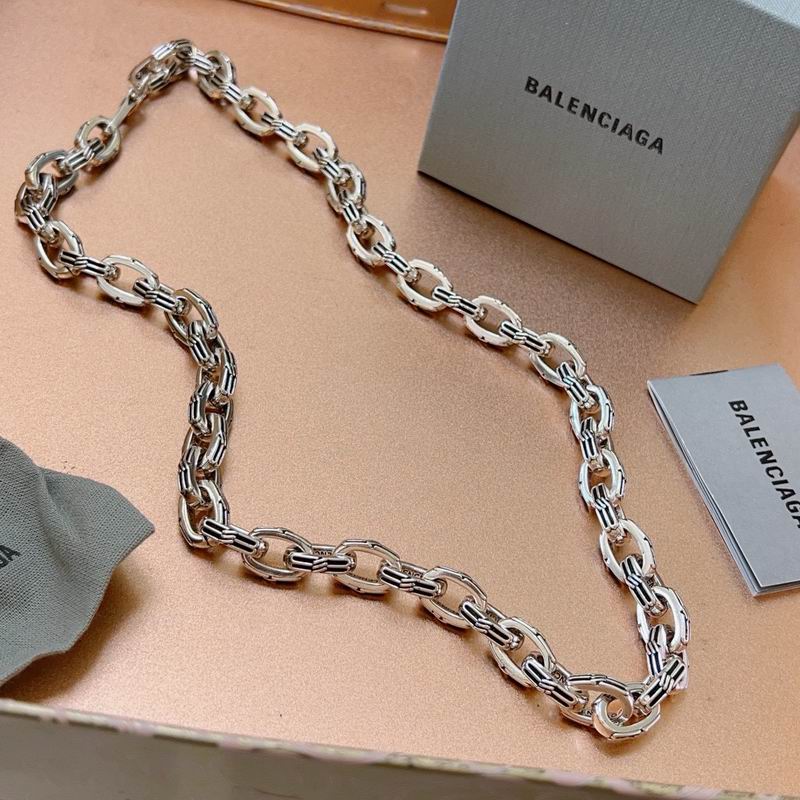 Balenciaga Necklace 06yxh34 (1)