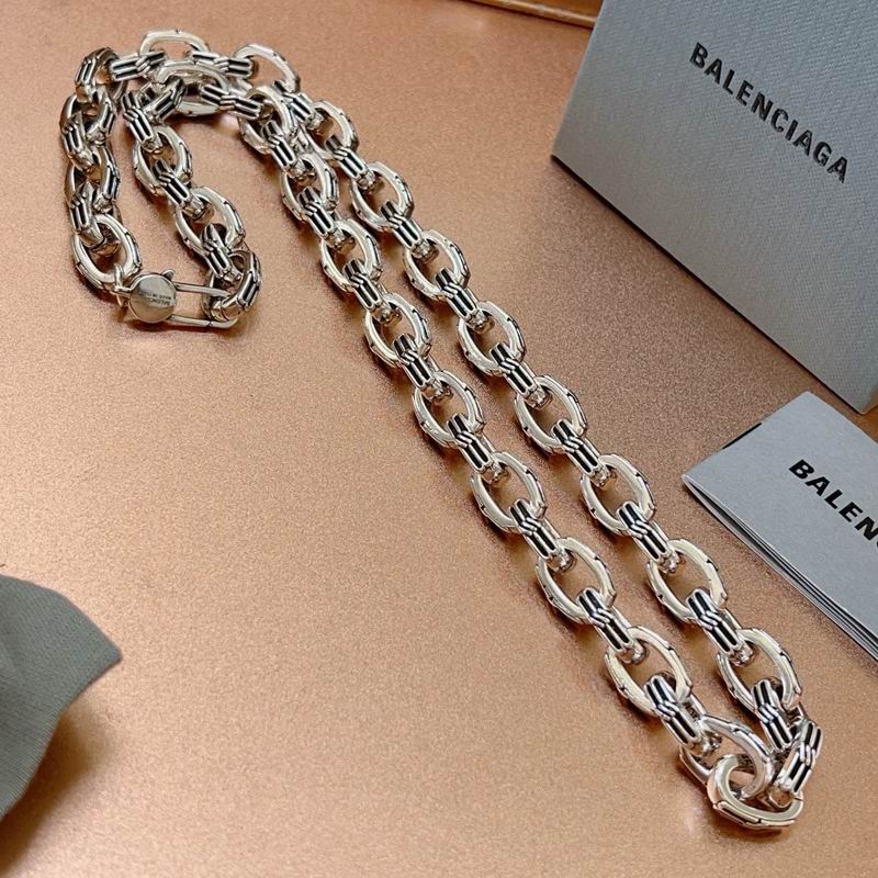 Balenciaga Necklace 06yxh34 (2)