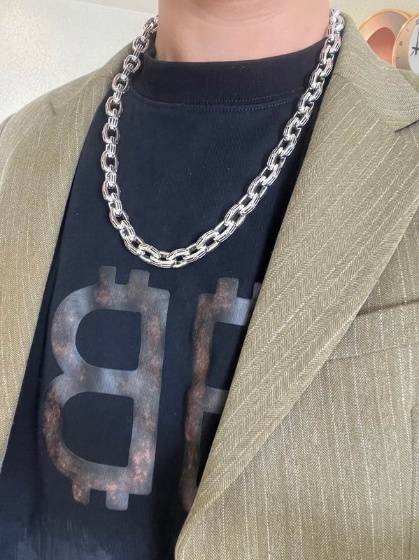 Balenciaga Necklace 06yxh34 (6)