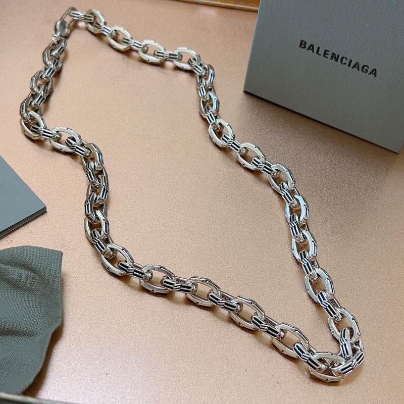 Balenciaga Necklace 06yxh34 (7)
