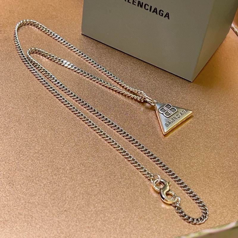 Balenciaga Necklace 06yxh39 (4)