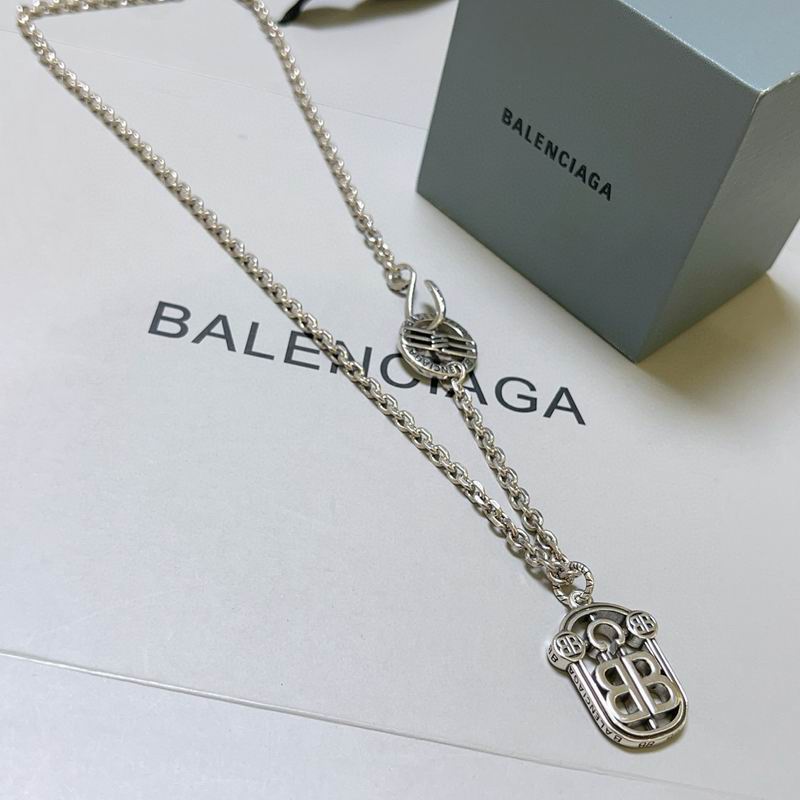 Balenciaga Necklace 06yxh44 (1)