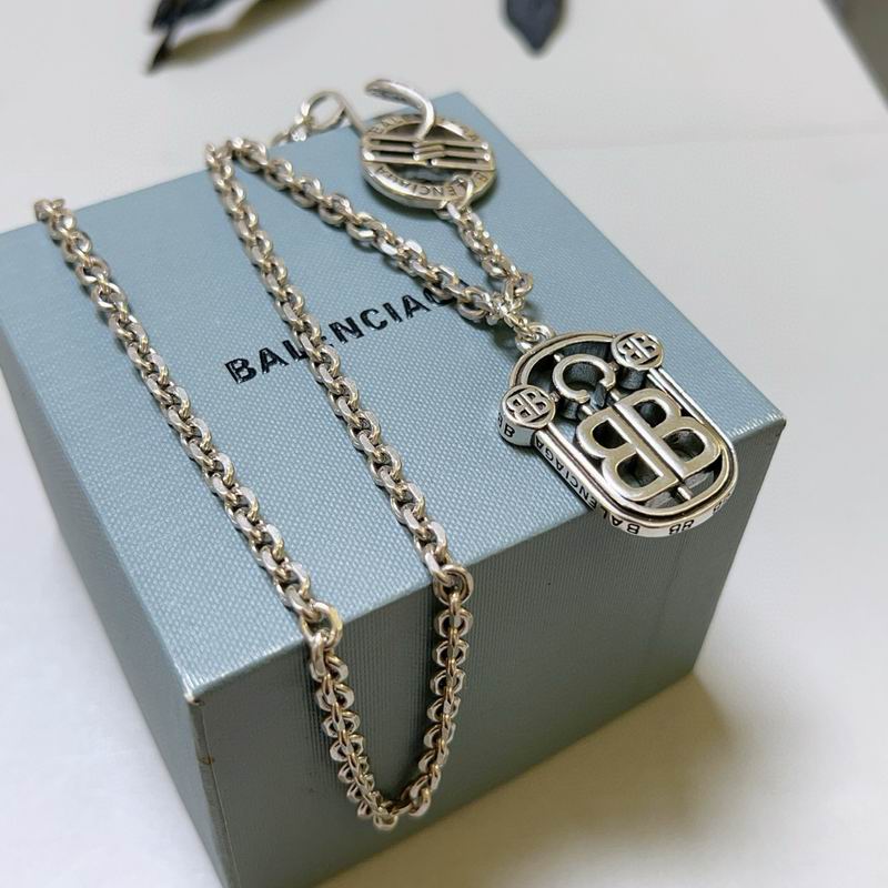 Balenciaga Necklace 06yxh44 (5)