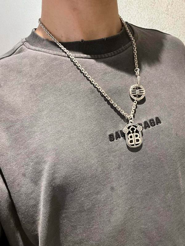 Balenciaga Necklace 06yxh44 (6)