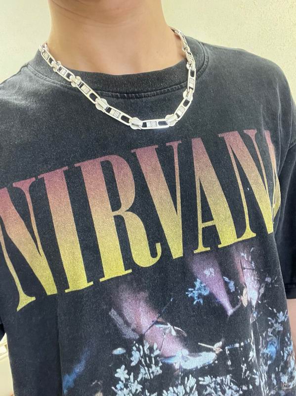 Balenciaga Necklace 07yxh01 (5)