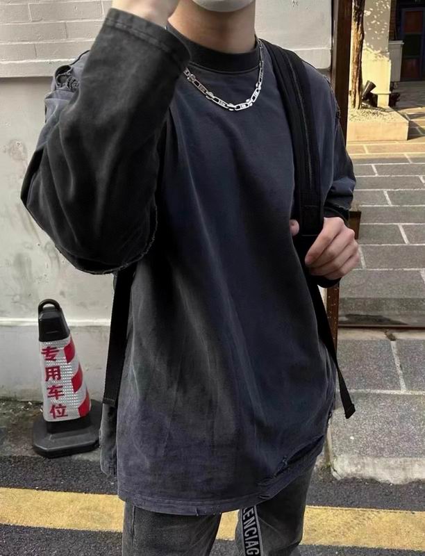 Balenciaga Necklace 07yxh01 (6)