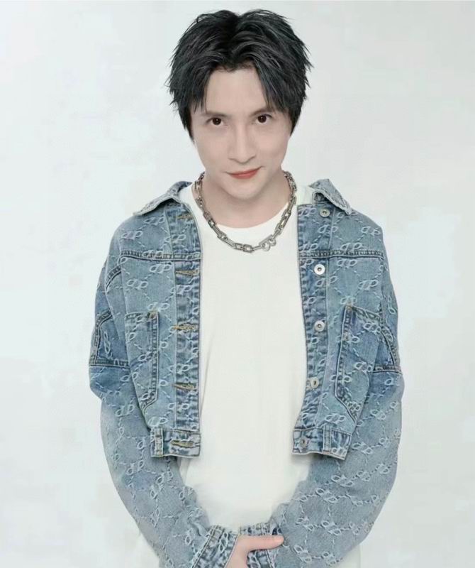 Balenciaga Necklace 07yxh02 (5)