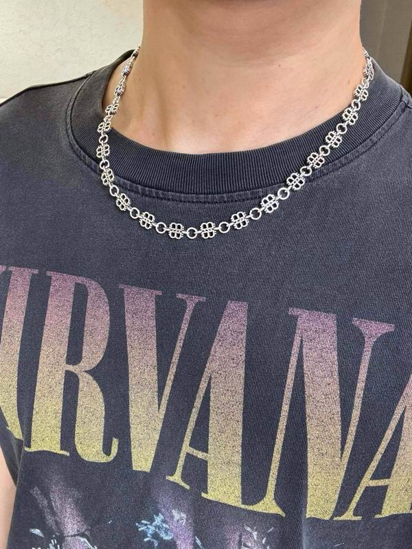 Balenciaga Necklace 07yxh24 (3)