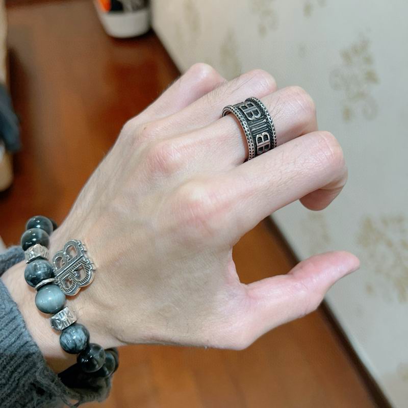 Balenciaga Ring 04yxh01 (5)