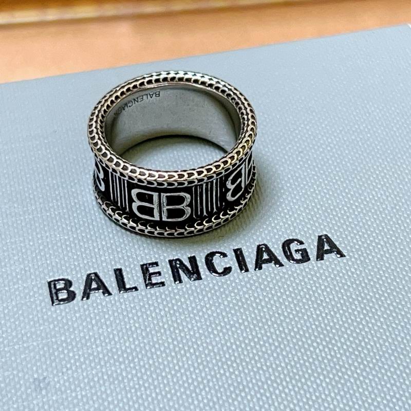 Balenciaga Ring 04yxh01 (7)