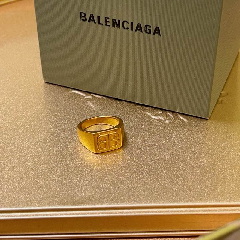 Balenciaga Ring 04yxh02 (2)