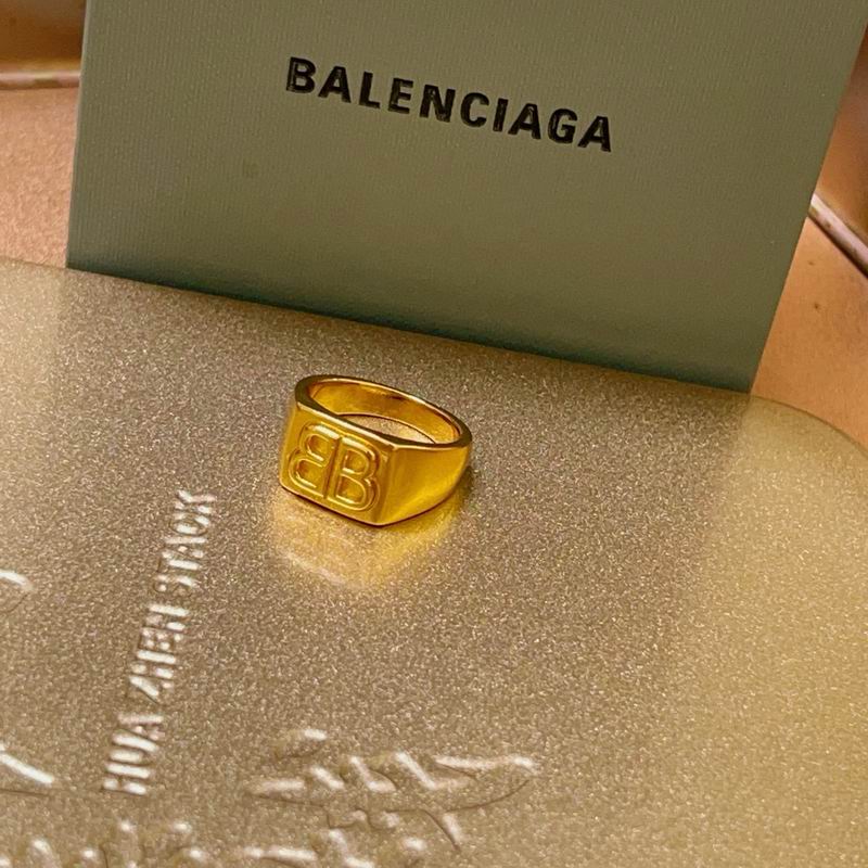 Balenciaga Ring 04yxh02 (3)