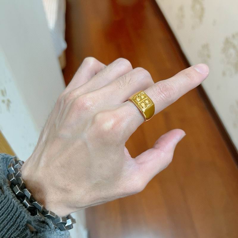 Balenciaga Ring 04yxh02 (6)
