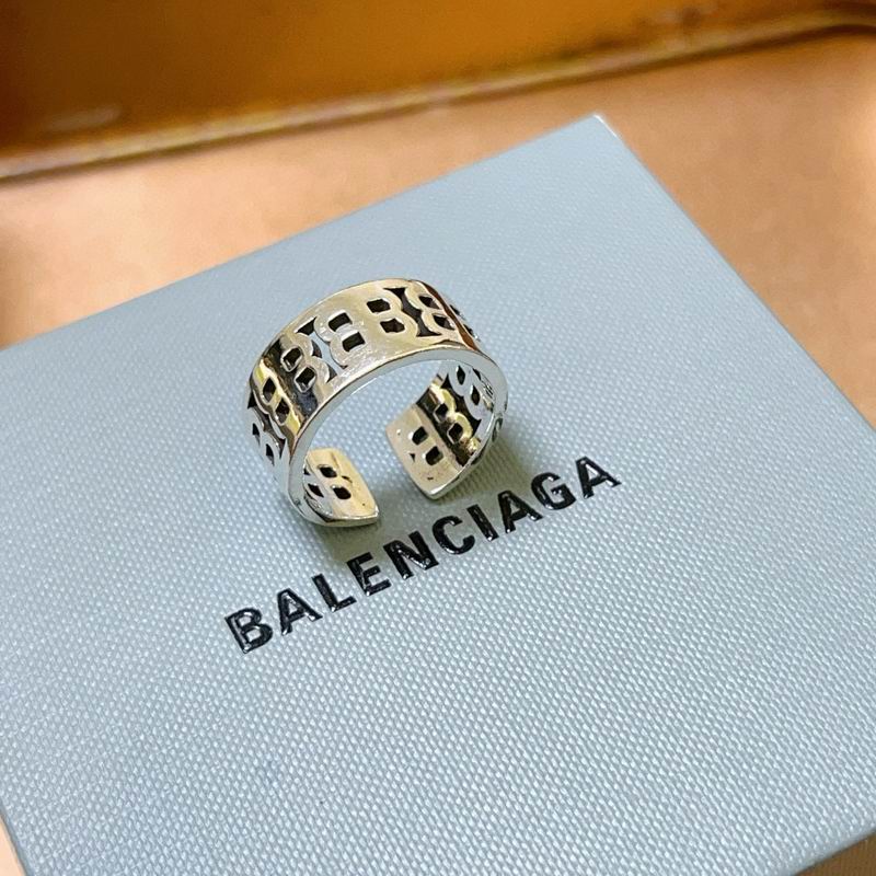 Balenciaga Ring 04yxh03 (1)