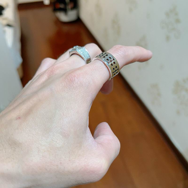 Balenciaga Ring 04yxh03 (5)