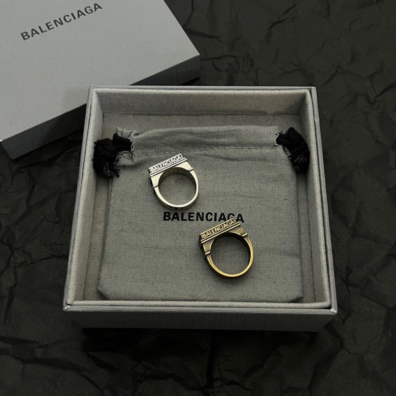 Balenciaga Ring 04yxh04 (2)