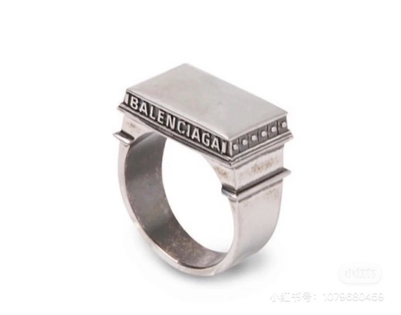 Balenciaga Ring 04yxh04 (3)