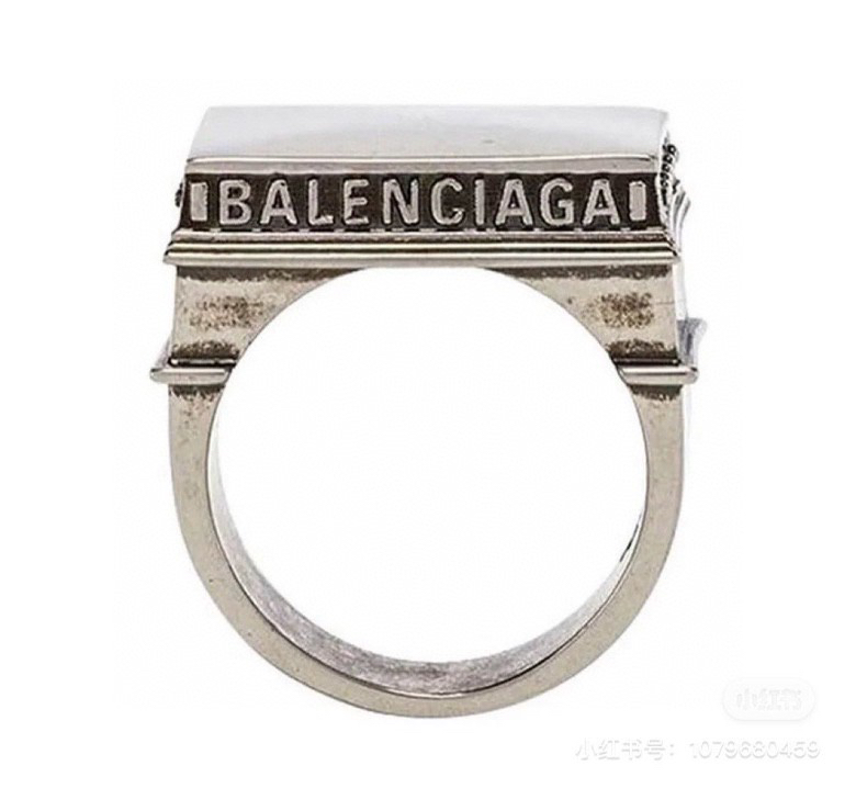 Balenciaga Ring 04yxh04 (4)