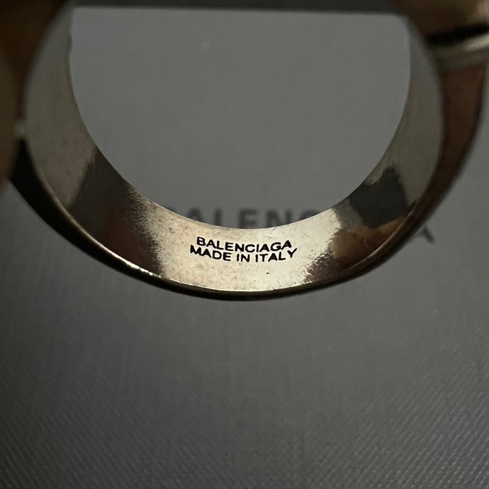 Balenciaga Ring 04yxh04 (6)