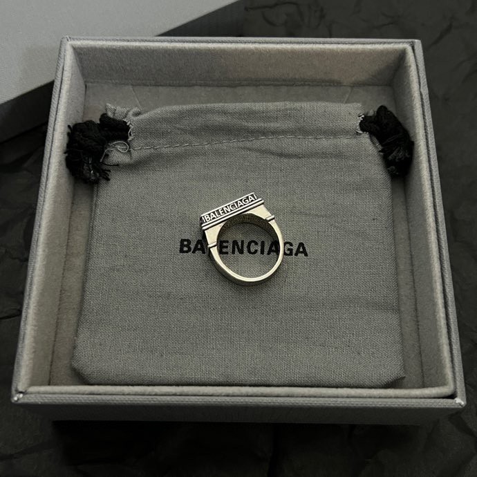 Balenciaga Ring 04yxh04 (7)