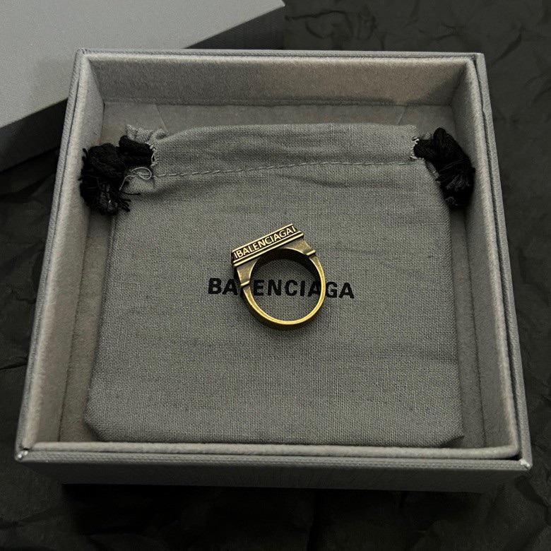 Balenciaga Ring 04yxh04 (8)