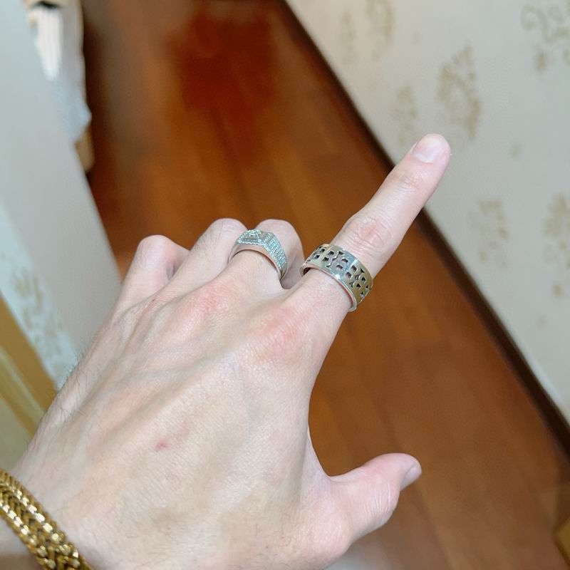 Balenciaga Ring 05yxh02 (6)