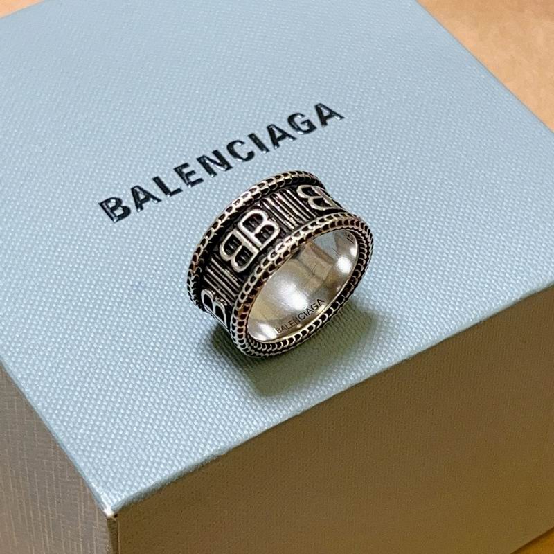 Balenciaga Ring 05yxh04 (4)